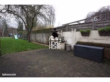 maison 4 pièces 136 m²