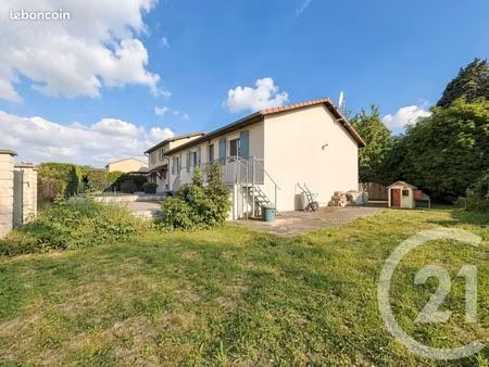 maison 5 pièces 87 m²
