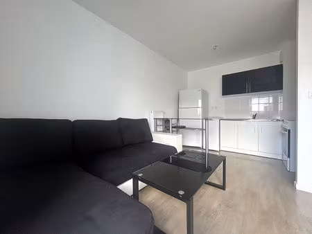 appartement palaiseau 2 pièce(s) 37.9 m2