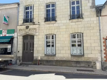location bureau 90 m² à langeais (37130)