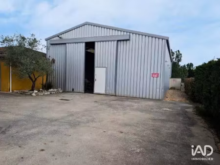 location commerce 179 m² à bonrepos-sur-aussonnelle (31470)