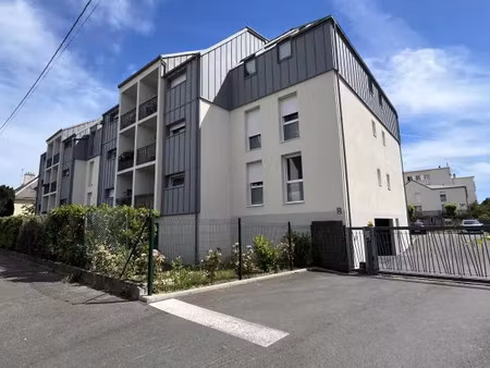 location appartement 3 pièces 66 m² à saint-pierre-des-corps (37700)