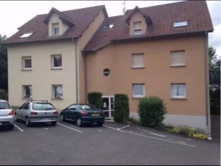 appartement f5 95m2 cinéma des quais 5min centre