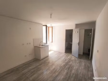 studio 18m2