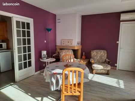 studio meuble toutes charges comprises