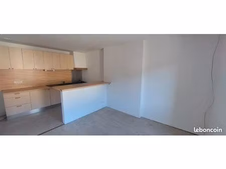 appartement t2 de 50m2