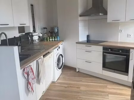 appartement t3/4 centre de tarbes - 2 min de verdun