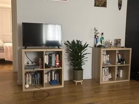 location t3  55m2 - toulon centre