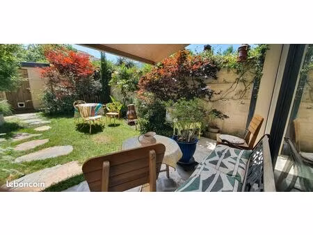 maison 5 pièces 170 m²