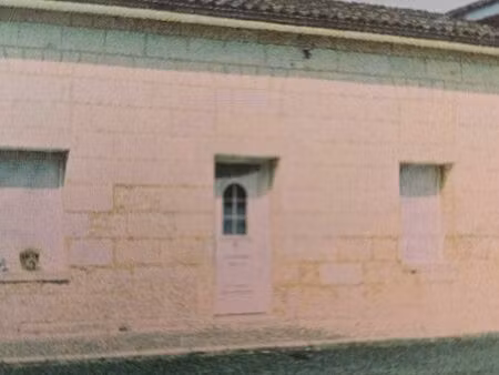 maison t3