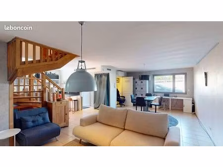 maison 3 pièces 87 m²