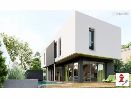 maison 5 pièces 125 m²