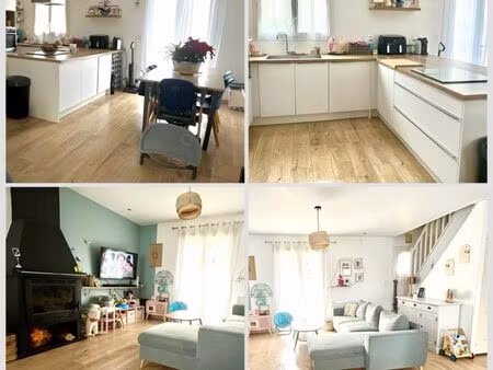 maison familiale 4ch