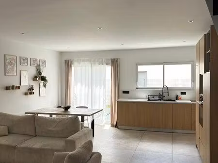 maison f5