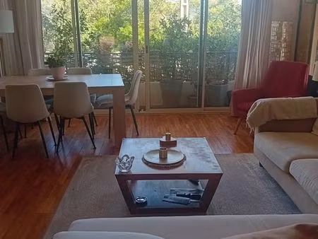 appartement 76m2 - près du centre ville