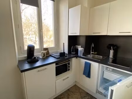 studio 10 avenue de genève