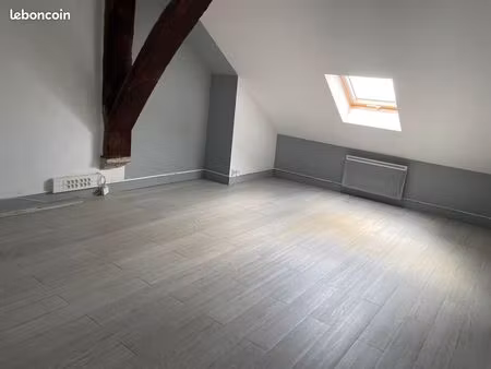 location d'appartemant