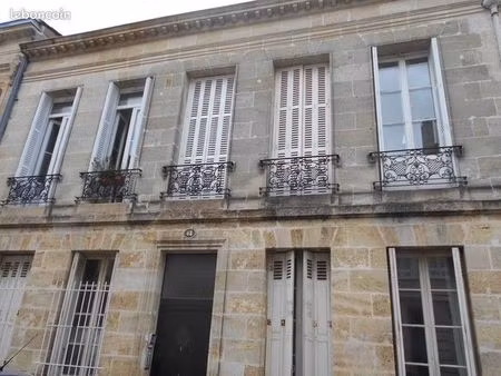 appartement t2 meuble 650