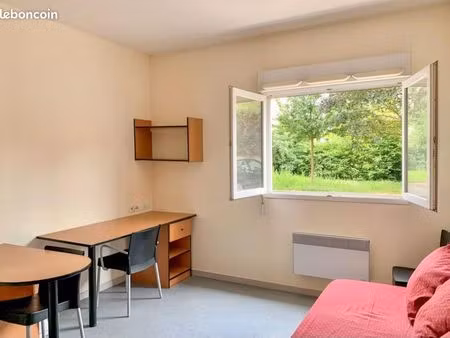 studio 20m2 bron