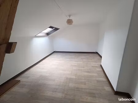 appartement 1 pièce 36 m²
