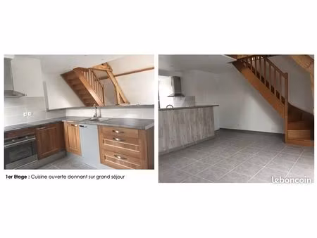 location appart f3