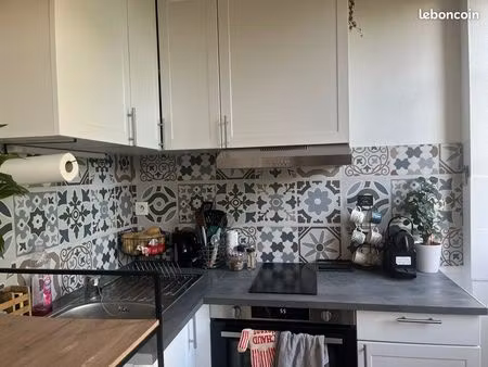 appartement t3 duplex bordeaux centre