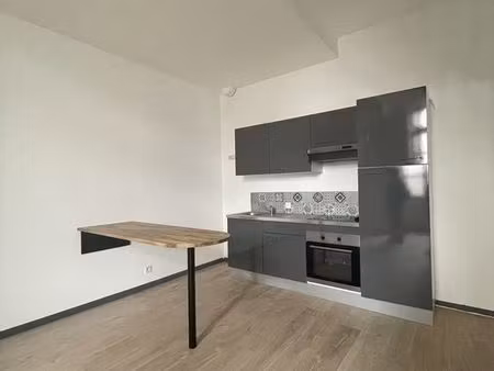 duplex 2 pièces 45 m²