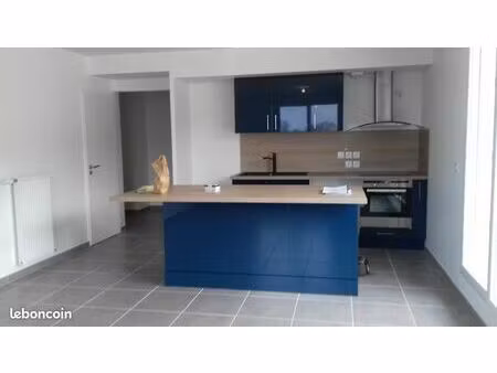 appartement t4 non meublé eybens village
