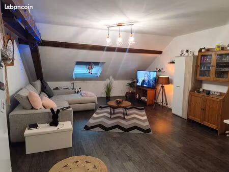 appartement à louer à freybouse