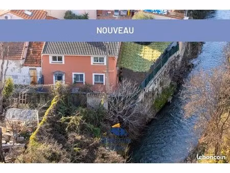 immeuble 10 pièces 300 m²