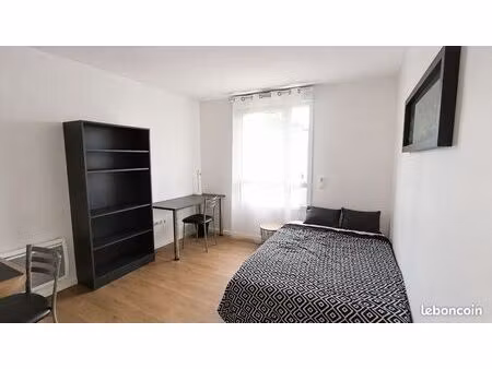 studio meuble proche campus