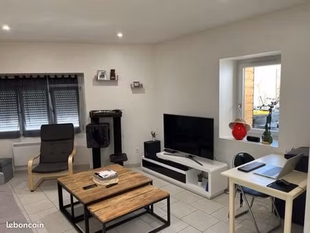 loue appartement
