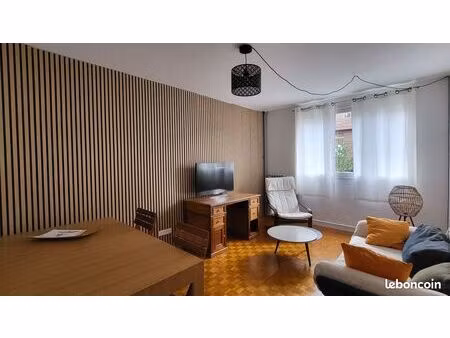 appartement à louer coeur de ville