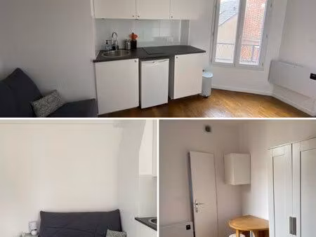 studio centre de levallois perret