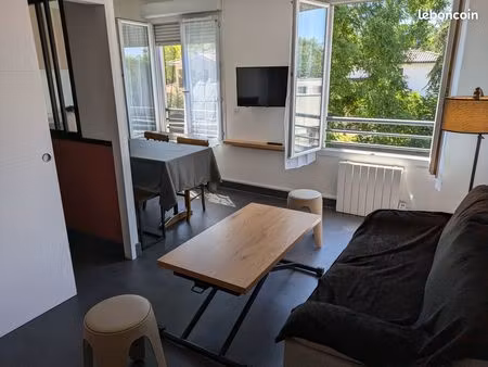 appartement lyon 5