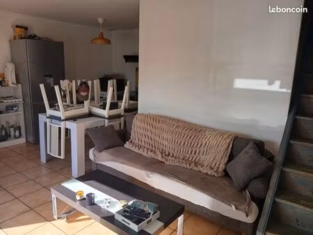 appartement lumineux