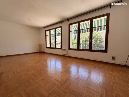 appartement 3 pièces 73 m²