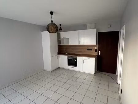 appartement 2 pieces 30 m²