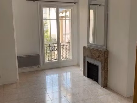 loue 2 pièces neuilly sur seine