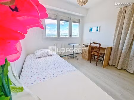 studio 1 pièce 15 m²