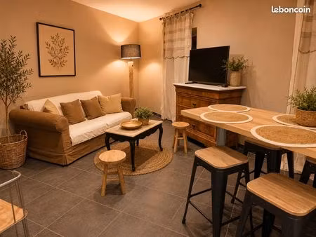 charmant appartement