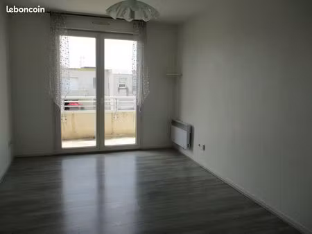 appartement 1 pièce 30 m²