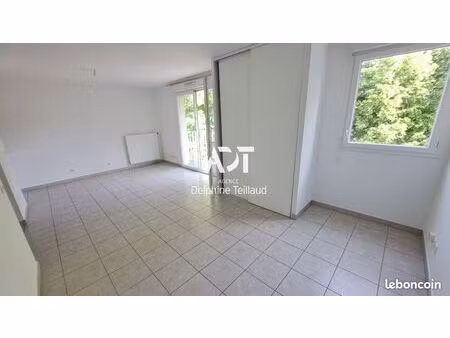 appartement 1 pièce 32 m²