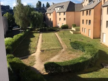 loue f1 bis idéal étudians
