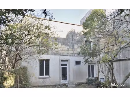 maison 3 pièces 73 m²