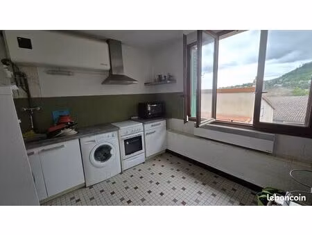 maison 3 pièces 52 m²