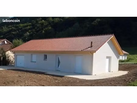 maison 4 pièces 95 m²