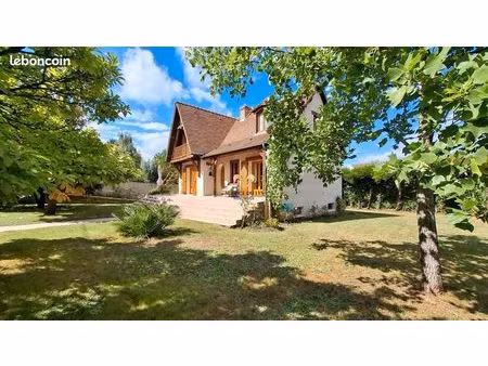 maison 5 pièces 110 m²