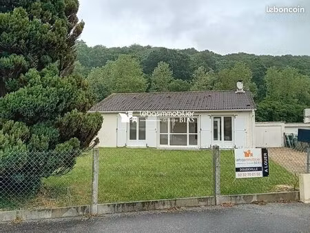 maison 5 pièces 90 m²