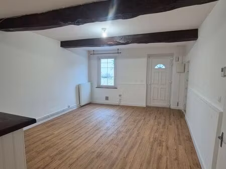 maison t2 bis / st sulpice la pointe - 75 m²